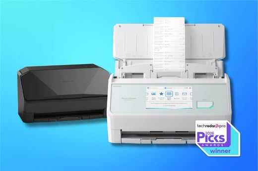 CES Pick Awards iX2500 LI