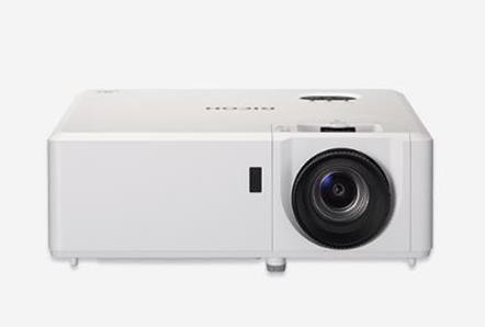 Compact Laser Projectors PJ 5860 Series