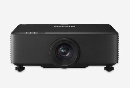 High-End Laser Projectors PJ 6600 Series