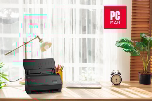 ScanSnap iX2400 PC Mag-1