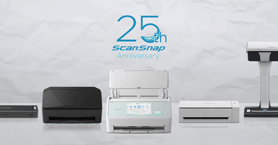 ScanSnap-25th-Anniversary