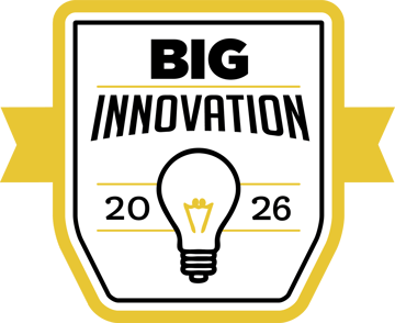 big innovation award