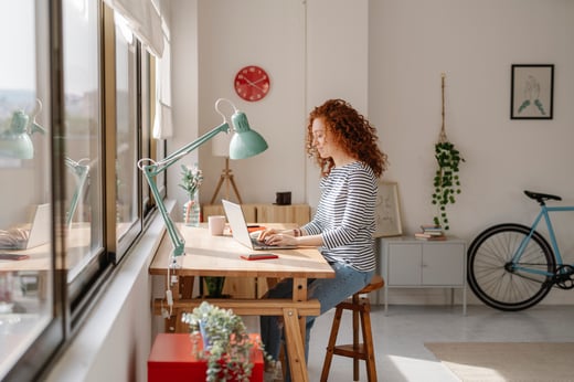 home office