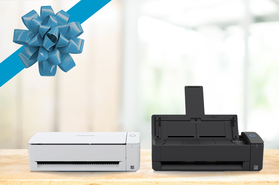 iX1300 holiday feature image