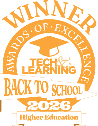 tech and learning vertical